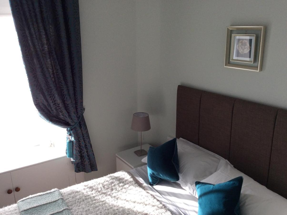 Pitcullen Guest House Perth Pokój zdjęcie